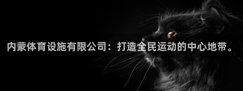 意昂体育4招商电话号码：内蒙体育设施有限公司：打造全