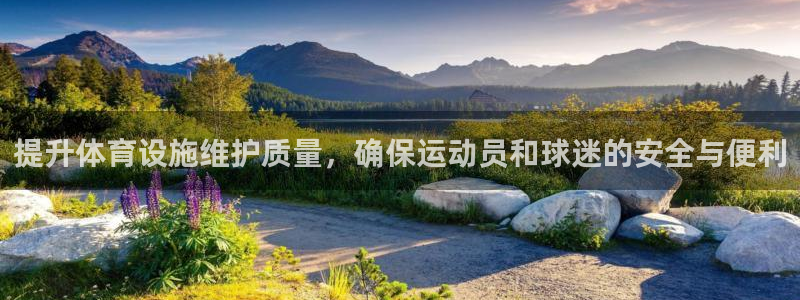 意昂4集团E.ON：提升体育设施维护质量，确保运动员