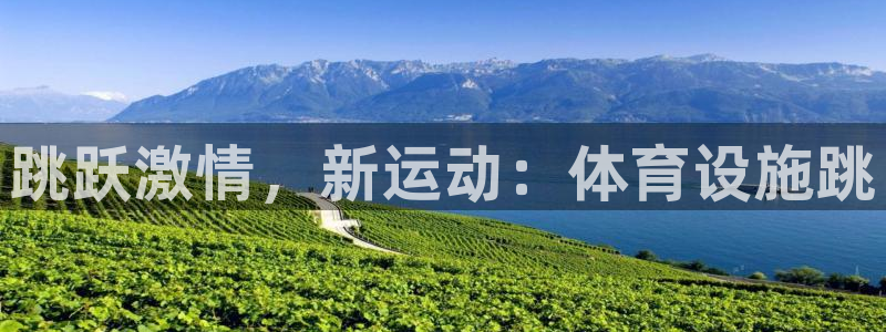 意昂体育4平台注册流程视频：跳跃激情，新运动：体育设