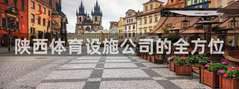 意昂4集团：陕西体育设施公司的全方位