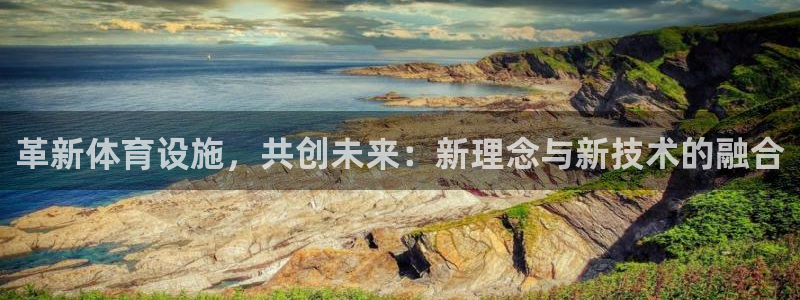 意昂4集团简介：革新体育设施，共创未来：新理念与新技