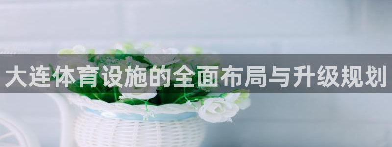 意昂体育4平台是正规平台吗知乎：大连体育设施的全面布