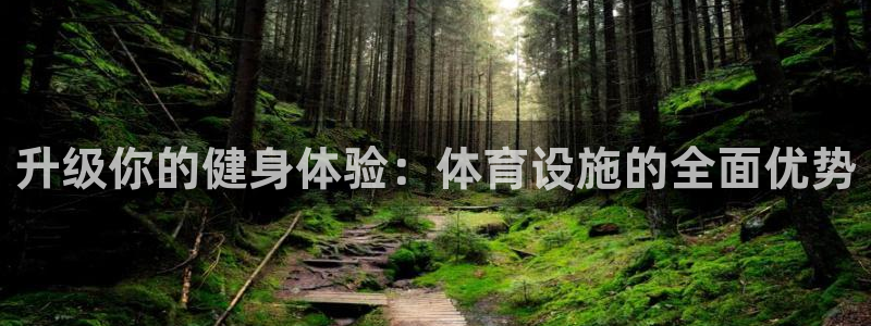 意昂体育4联系电话：升级你的健身体验：体育设施的全面