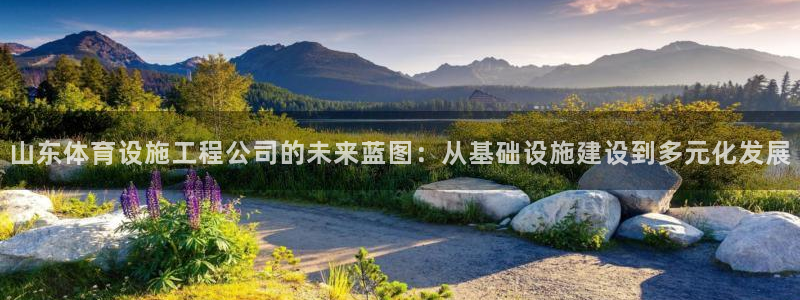 意昂4神州：山东体育设施工程公司的未来蓝图：从基础设