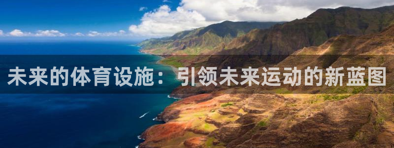 意昂4集团官网首页：未来的体育设施：引领未来运动的新蓝图